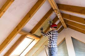 Best Spray Foam Insulation  in Waunakee, WI